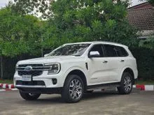 2023 Ford EVEREST 2.0 (ปี 22-28) Titanium+ 4WD SUV
