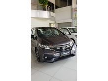 2018 Honda Jazz 1.5 RS Hatchback
