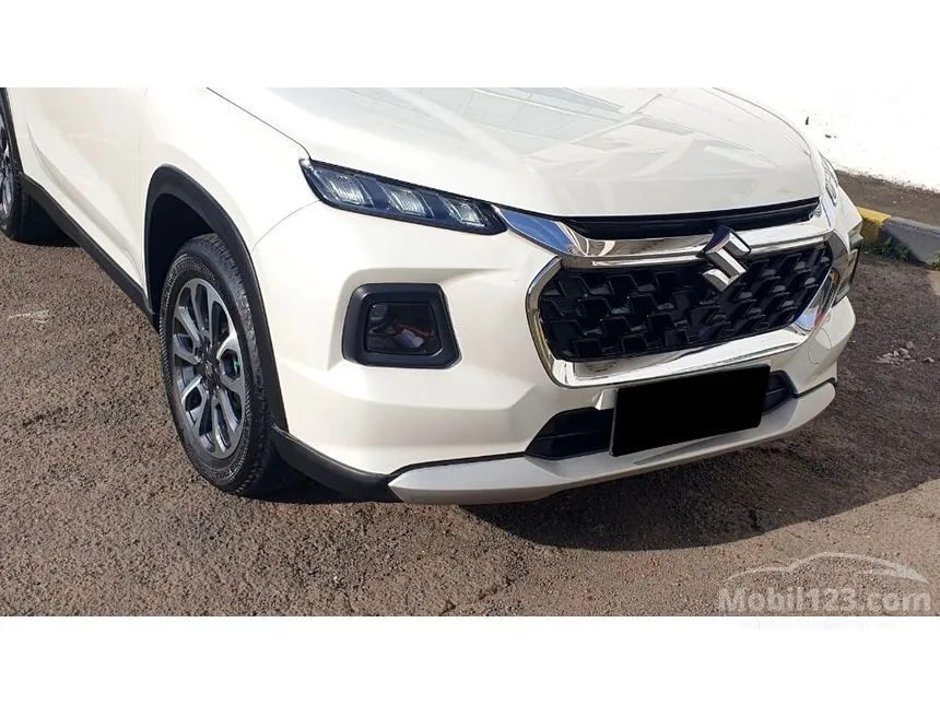 2024 Suzuki Grand Vitara GX SUV