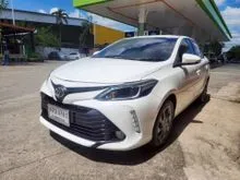 2019 Toyota VIOS 1.5 (ปี 17-22) Mid Sedan
