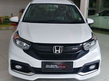2019 Honda Mobilio 1,5 RS MPV