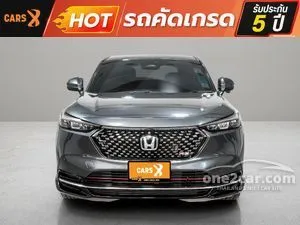 2022 Honda HR-V 1.5 e:HEV RS SUV