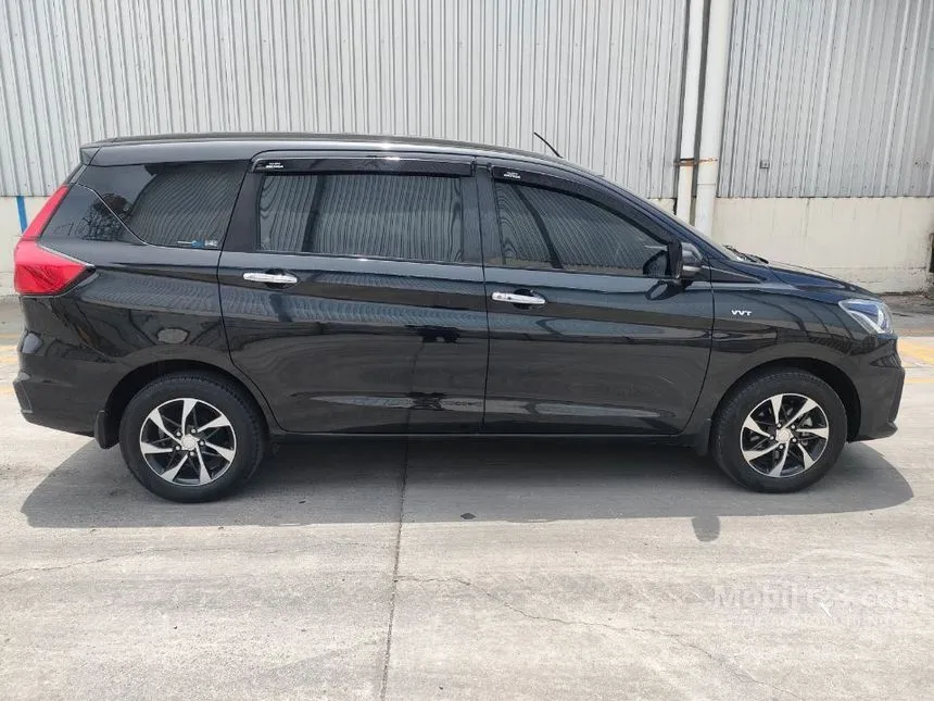 2022 Suzuki Ertiga Hybrid SS MPV