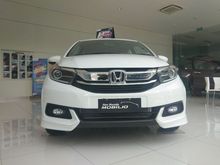 2019 Honda Mobilio 1.5 E MPV