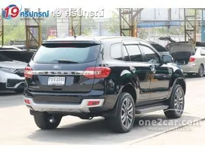 2020 Ford EVEREST 2.0 Titanium+ SUV