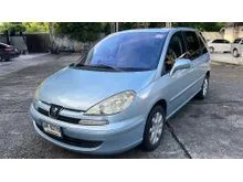 2009 Peugeot 807 2.0 (ปี 03-10) HDi Wagon