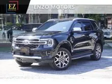 2023 Ford EVEREST 2.0 (ปี 22-28) Titanium+ 4WD SUV