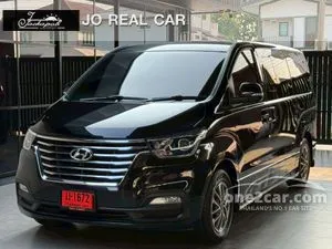 2018 Hyundai H-1 2.5 Elite Van