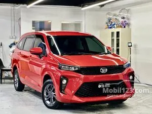 2021 Daihatsu Xenia 1.3 R MPV