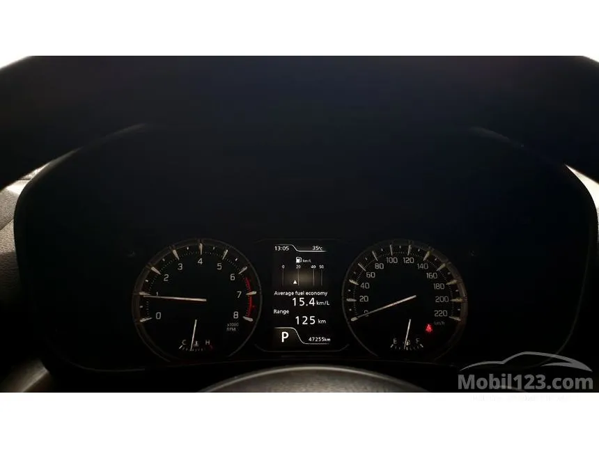 2023 Suzuki Grand Vitara GX SUV