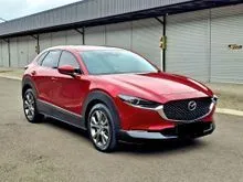 2023 Mazda CX-30 2.0 GT SUV
