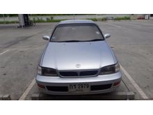 1997 Toyota Corona 2.0 Exsior (ปี 96-99) Exsior Sedan AT