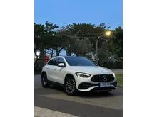 2023 Mercedes-Benz AMG GLA35 2.0 4MATIC SUV