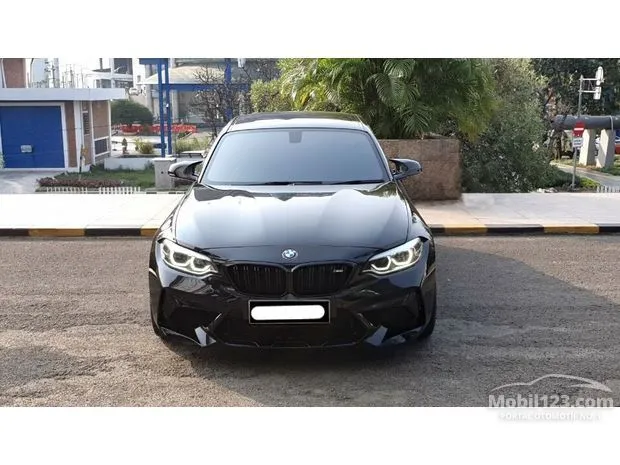 Jual BMW M M2 Bekas di Indonesia Harga Murah, Kondisi Terbaik | Mobil123