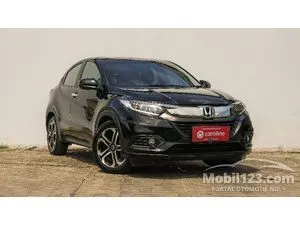 2021 Honda HR-V 1.5 E SUV