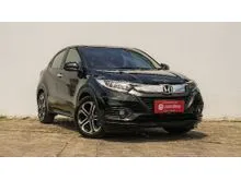 2021 Honda HR-V 1.5 E SUV GARANSI 1 TAHUN - FREE TEST DRIVE - CAROLINE PORIS