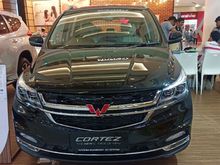 2019 Wuling Cortez 1,5 Turbo L Lux+ Wagon,promo akhir tahun wuling cortez,2019 promo harga murah wuling cortez,promo cortez akhir tahun,dp murah