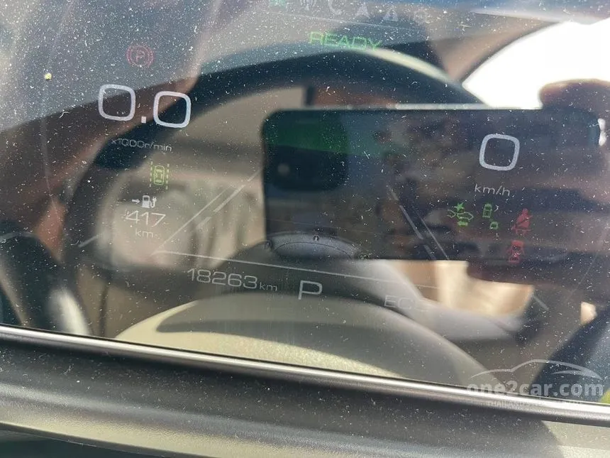 2024 ORA Good Cat Ultra Hatchback