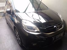 Over Kredit 2017 Honda Brio 1.2 RS Hatchback