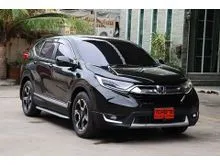 2017 Honda CR-V 2.4 (ปี 17-21) EL AWD SUV
