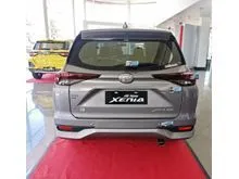 2022 Daihatsu Xenia 1.3 X MPV