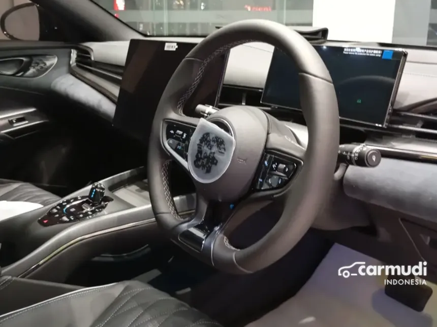 2024 BYD Seal Performance AWD Sedan