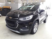 2018 Chevrolet Trax 1.4 PREMIER SUV- Diskon Besar