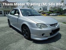 Proton Persona 1.6 SE (A) NO GST FOC CAR INSURANCE