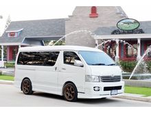 2008 Toyota Ventury 2.7 (ปี 05-16) G Van