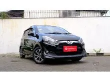 2019 Toyota Agya 1.2 TRD Hatchback_Garansi 7G+ Selama 1 Tahun