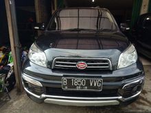 2010 Daihatsu Terios 1.5 TS Extra Harga Nego
