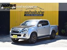 2018 Isuzu D-Max 1.9 CAB-4 (ปี 11-17) Hi-Lander Z-Prestige Pickup