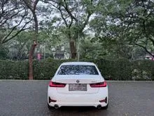 2022 BMW 320i 2.0 Sport Sedan