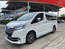 2019 Toyota Majesty 2.8 (ปี 19-30) Premium Van