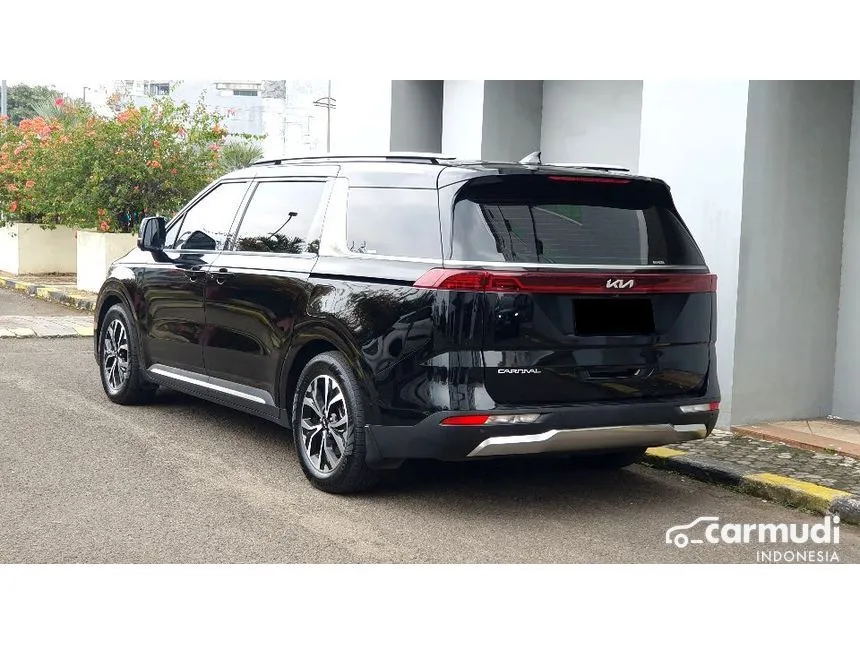 2023 KIA Grand Carnival Premiere MPV