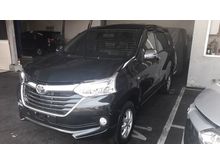 PROMO TOYOTA AVANZA SPESIAL LEBARAN 2018 Toyota Avanza 1.3 E MPV