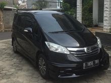 2013 Honda Freed 1.5 S MPV