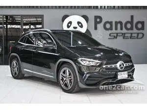 2023 Mercedes-Benz GLA200 1.3 AMG Dynamic SUV