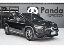 2023 Mercedes-Benz GLA200 1.3 W247 (ปี 20-27) AMG Dynamic SUV