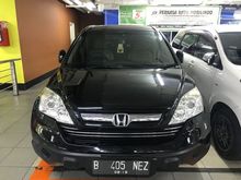 2009 Honda CR-V 2.0 2.0 i-VTEC SUV