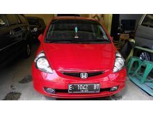 2005 Honda Jazz 1.5 i-DSI
