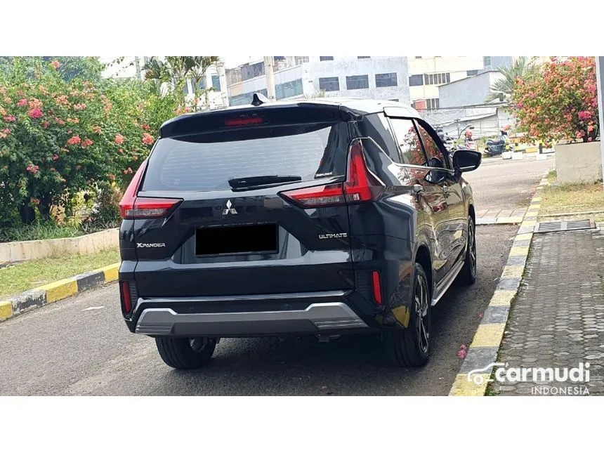 2023 Mitsubishi Xpander Ultimate MPV