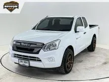 2019 Isuzu D-MAX 1.9 Space Cab (ปี 11-17) S Pickup
