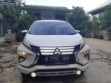 2018 Mitsubishi Xpander 1.5 ULTIMATE Wagon