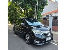 2015 Nissan Serena 2.0 Highway Star MPV Rapii Bgt. KM 80RB. Bagus Sekali