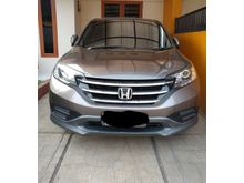 2013 Honda CR-V 2.0 2 SUV