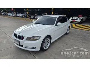 2011 BMW 320i 2.0 SE Sedan