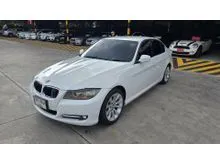 2011 BMW 320i 2.0 E90 (ปี 05-13) SE Sedan