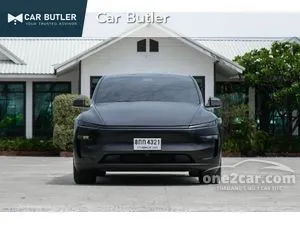 2025 TESLA Model Y Standard Range SUV