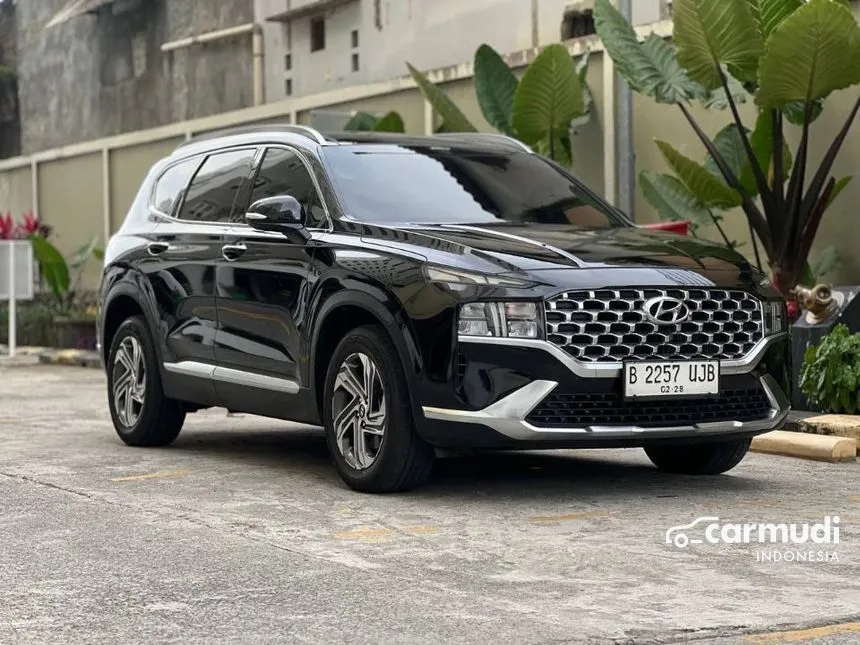2023 Hyundai Santa Fe Prime SUV
